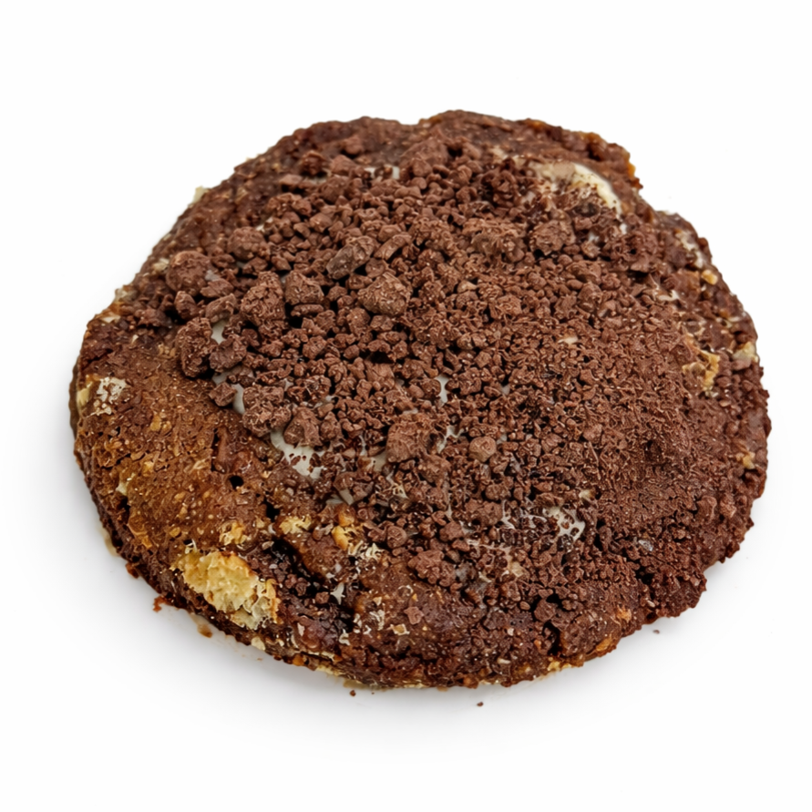 Tiramisu Espresso Lava Cookie