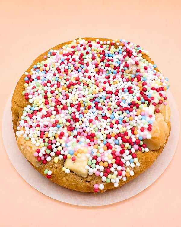 Dot cookie