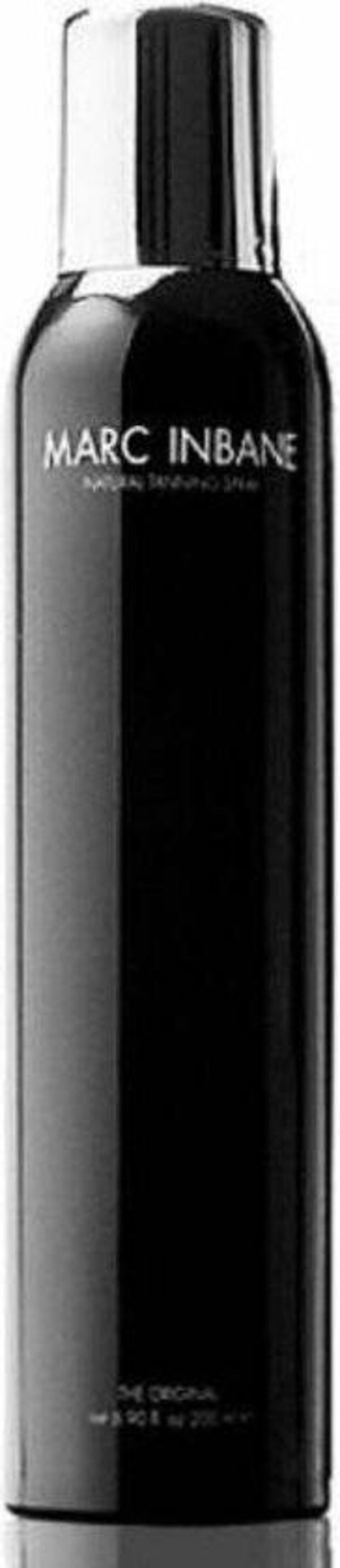 Marc Inbane Natural Tanning Spray Zelfbruiner - 200 ml
