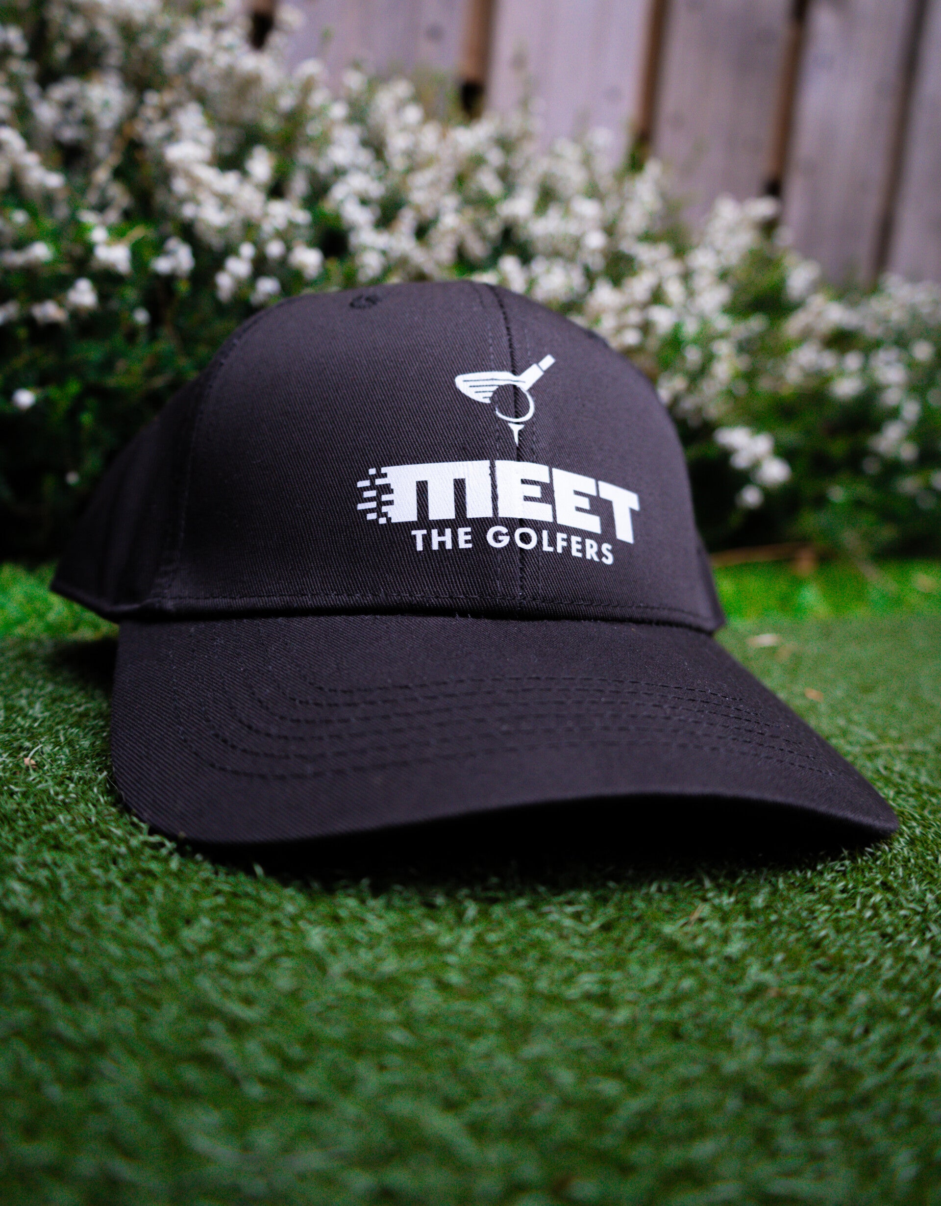 Luxe Pet Meet The Golfers