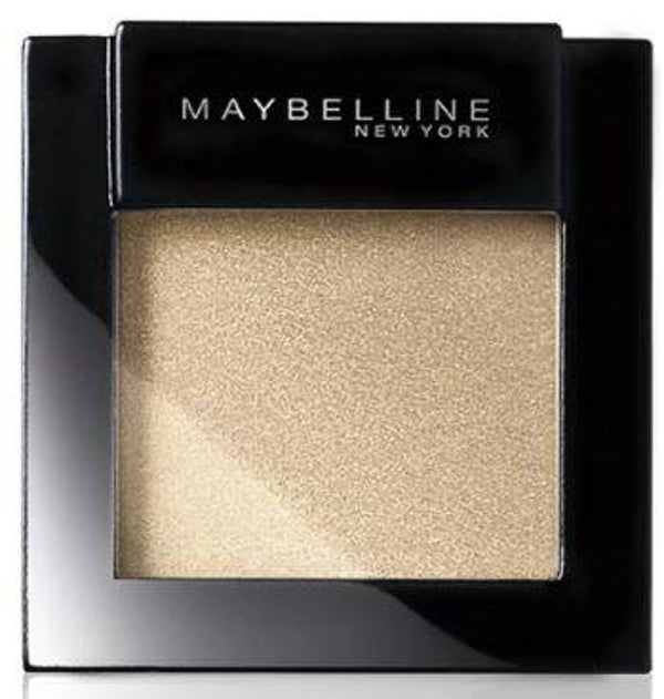 Maybelline Color Sensational Lidschatten Seashell 35