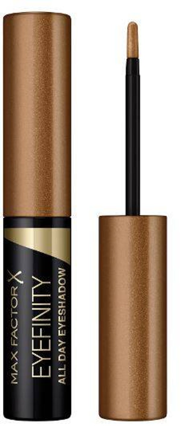 Max Factor Eyefinity All Day 03 Divine Amber