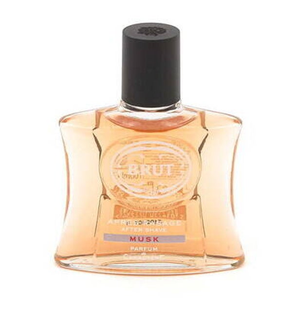Brut Faberge Musk AS 100 ml