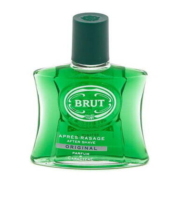 Brut Faberge Original AS 100 ml