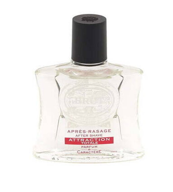 Brut Faberge Attraction Totale AS 100 ml