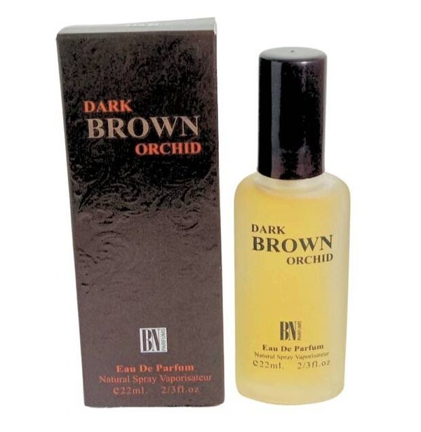 BN Dark Brown Orchid 22 ml Edp