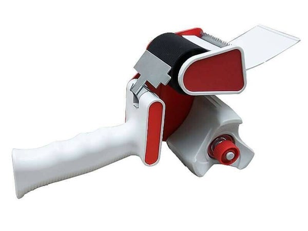 Handabroller für Klebeband