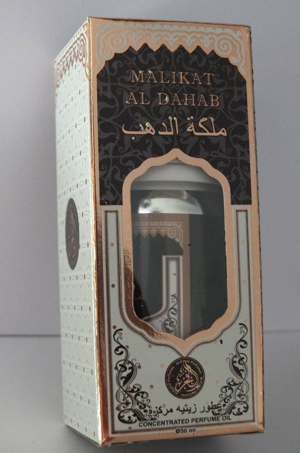 Parfümöl 50 ml Al Fakhr Malikat Al Dahab