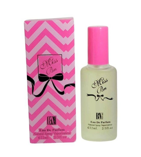 BN Miss BN EDP 22 ml