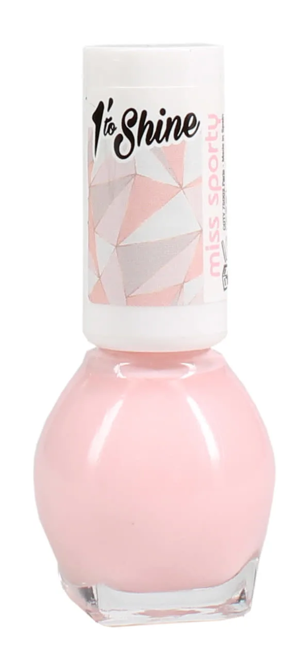 Miss Sporty 1 Min to Shine Nagellack Farbton 030