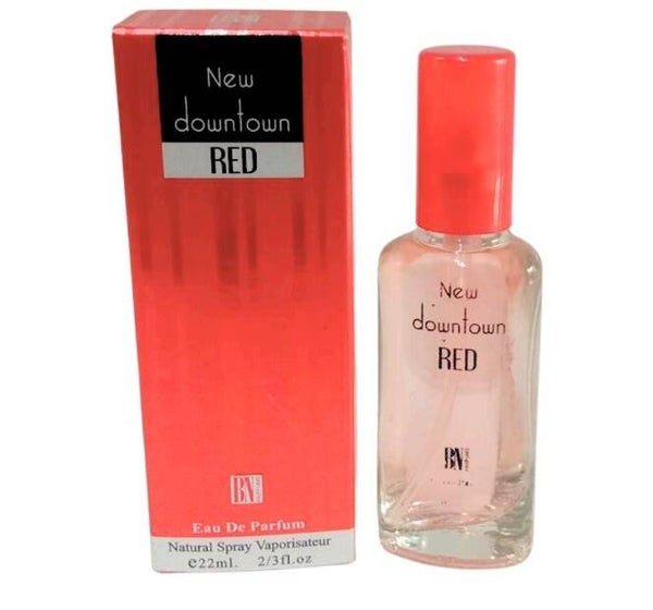 BN Parfums New Downtown Edp 22 ml