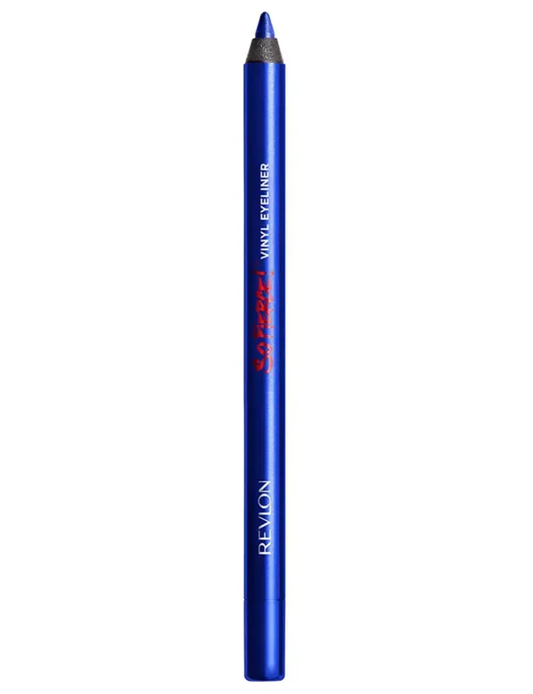 Revlon So Fierce, Blending, Gel Pencil Eyeliner, Nr. 862, Royal Rules, 1.2 g