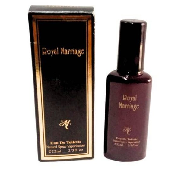 BN Royal Marriage EDT 22 ml