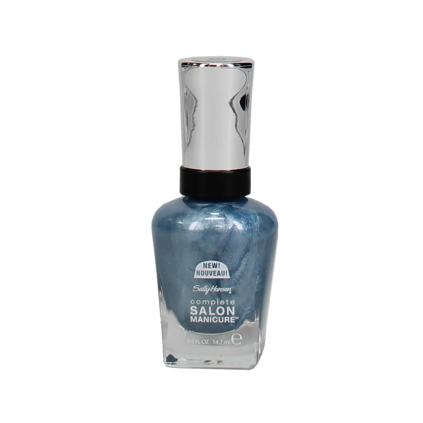 500 Stück Nagellack Mix Barry M, Sally Hansen, Nails Inc., Miss Sporty