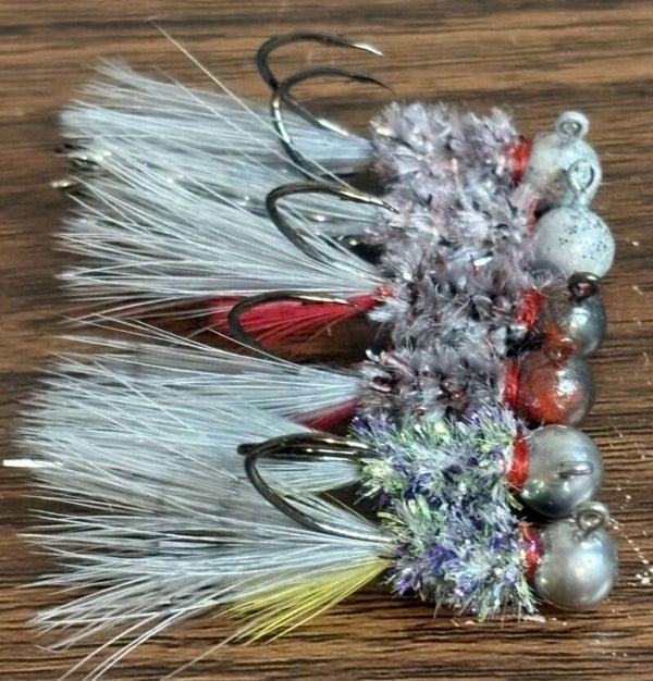 Bait Fish Pack