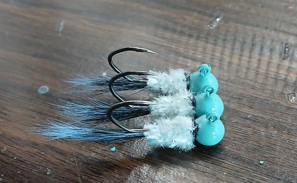 Diamond Frost