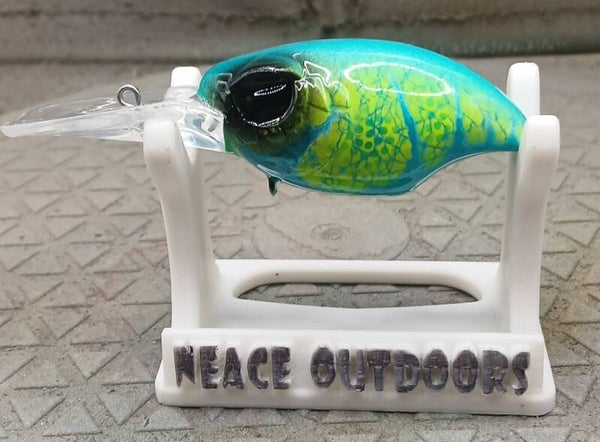 Electric Crappie PL Striker