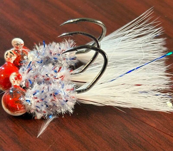 Fire Cracker
