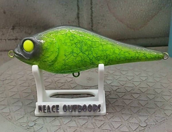 Large Limelight Musky