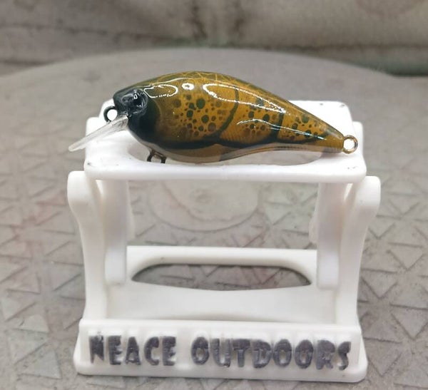 1.0 Natural Craw