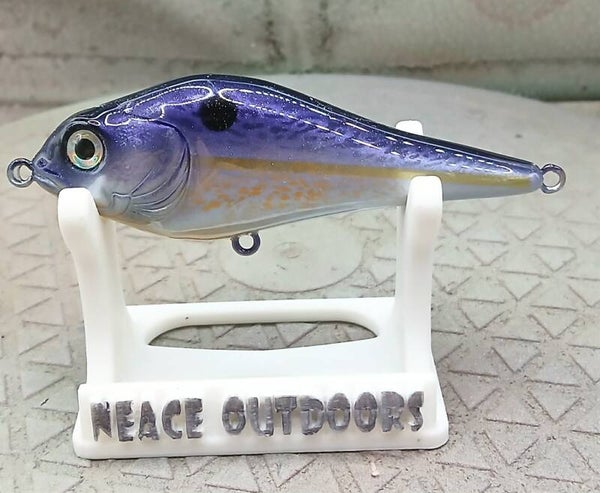Medium Neace Shad Musky