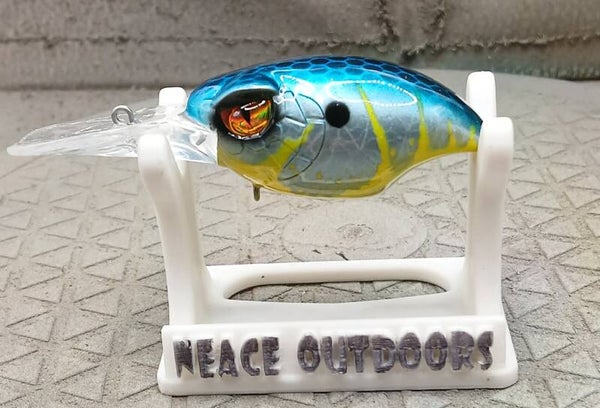 Sexy Shad craw PL striker