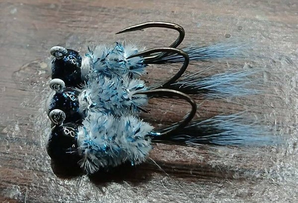 The Crappie Banger