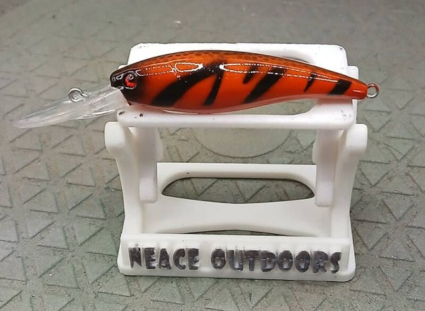 Tiger Flicker