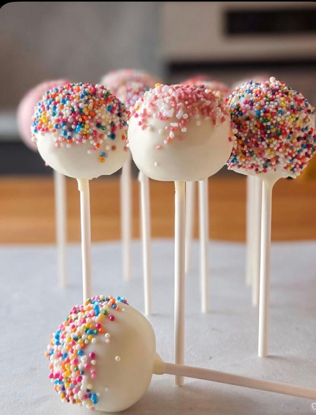 Cake Pops