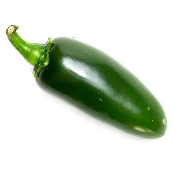 Chile Jalapeño 1 Kl
