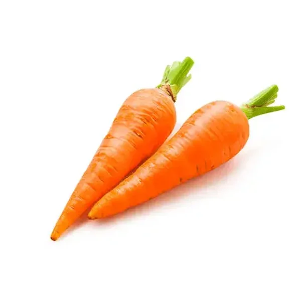Zanahoria 1 Kl