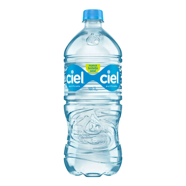 Agua Ciel 1 LT