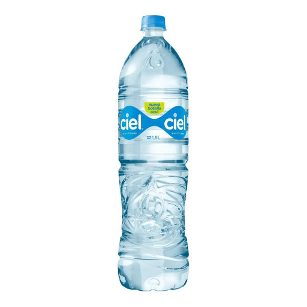Agua Ciel 1.5 LT