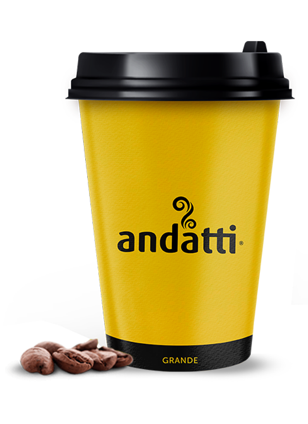 Caffe Andati Grande