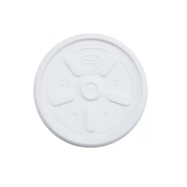 Tapa Termica para Vaso Tazón 50 pz