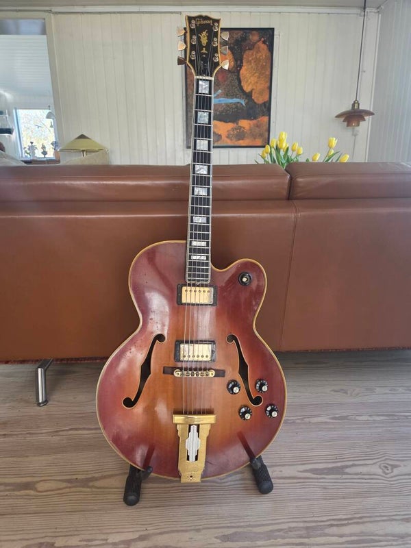 Gibson L5 1968