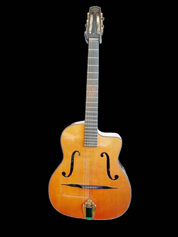 Leo Eimers Amati Custom