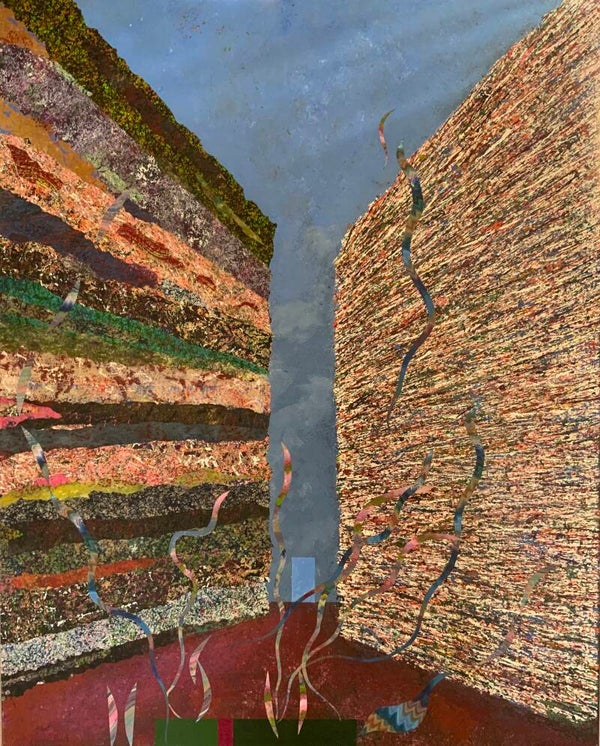 Høj Mur