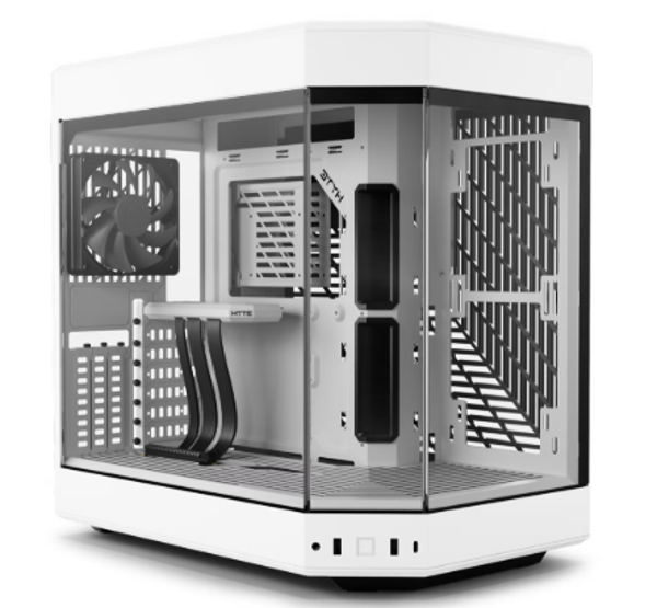 Hyte y60 pro ultra wit