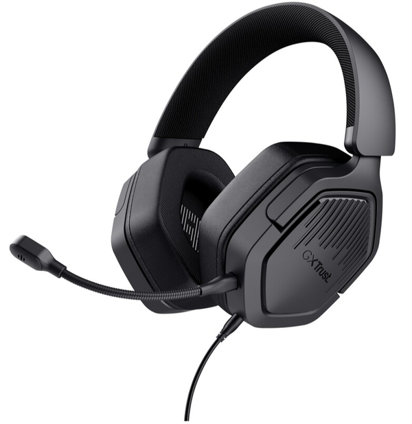 Trust GXT 492W Carus Bedraad