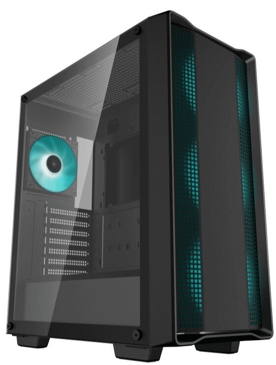 Deepcool CC560 R7 7700x