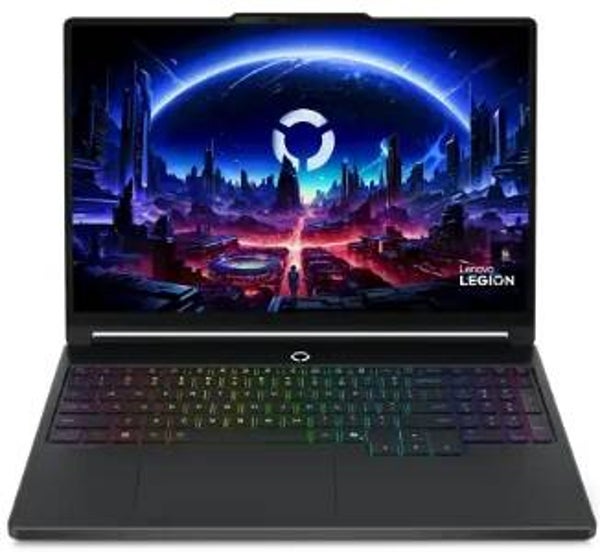 Lenovo Legion 5 15AHP11 15.3" AMD Ryzen 7 RTX 5060 OLED Gaming Laptop