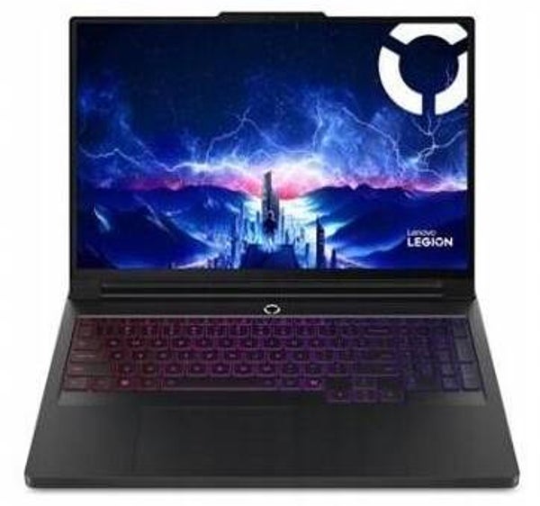 Lenovo Legion Pro 7 16AFR10H 16" AMD Ryzen 9 RTX 5080 OLED Gaming Laptop