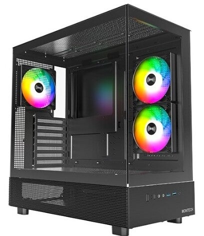 Montech XR rtx 5060