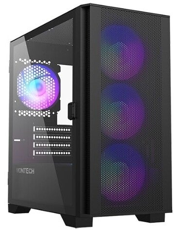 Montech AIR 100 rtx 5050