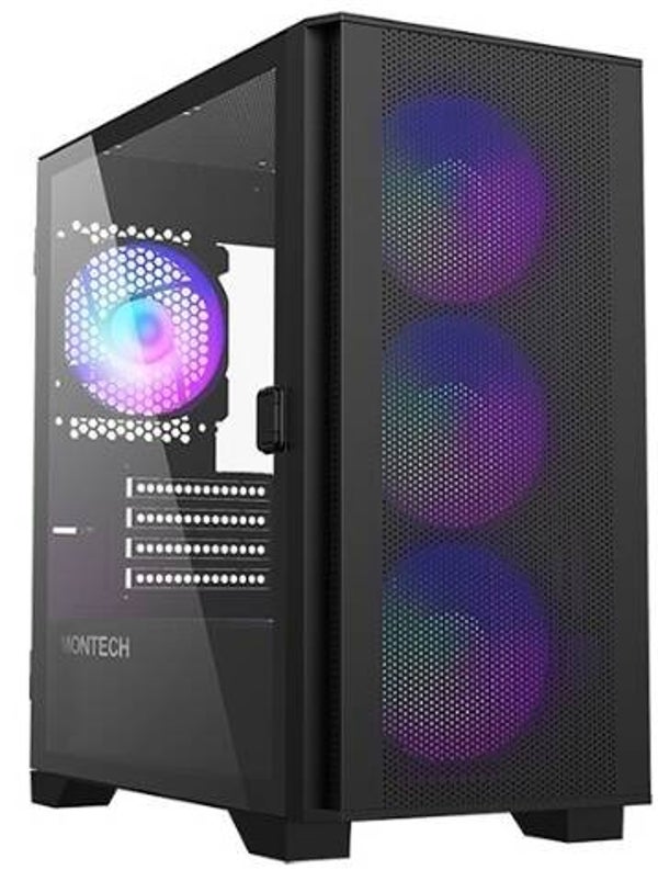 Montech AIR 100 rtx 5050
