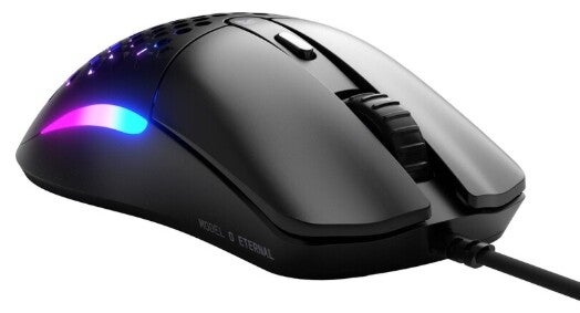 Glorious Model O Eternal Muis