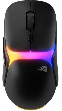 Glorious Model O3 Gaming Muis
