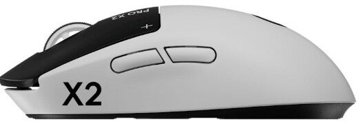 Logitech G PRO X2 SUPERSTRIKE Gaming Muis