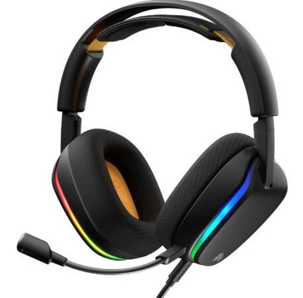 Glorious GHS Eternal RGB Gaming Headset